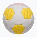 Топка за хандбал Hummel Classic Training HB white/yellow/blue size 2 3