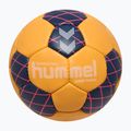 Топка за хандбал Hummel Classic Training HB orange/marine/red size 3