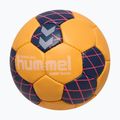 Топка за хандбал Hummel Classic Training HB orange/marine/red size 3 2