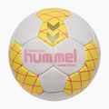 Топка за хандбал Hummel Classic Training HB white/yellow/blue size 3
