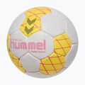 Топка за хандбал Hummel Classic Training HB white/yellow/blue size 3 2