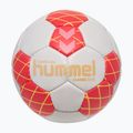 Топка за хандбал Hummel Classic Elite HB off white/red/yellow size 1