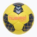 Топка за хандбал Hummel Classic Elite HB yellow/marine/orange size 2