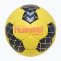 Топка за хандбал Hummel Classic Elite HB yellow/marine/red size 3