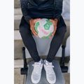 Топка за хандбал Hummel Classic Advanced HB off white/green/red size 3 6