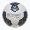 Топка за хандбал Hummel Classic Pro HB off white/marine/gold size 3