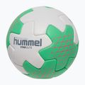Топка за хандбал Hummel Star Elite HB off white/green/red size 2