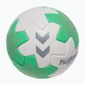 Топка за хандбал Hummel Star Elite HB off white/green/red size 2 2