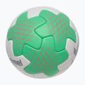 Топка за хандбал Hummel Star Elite HB off white/green/red size 2 3