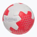 Топка за хандбал Hummel Star Pro HB off white/red/silver size 2