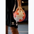 Топка за хандбал Hummel Star Pro HB off white/red/silver size 2 6