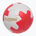 Топка за хандбал Hummel Star Pro HB off white/red/gold size 3
