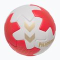 Топка за хандбал Hummel Star Pro HB off white/red/gold size 3 2