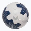 Топка за хандбал Hummel Star Mach white/marine/silver size 2 2