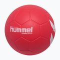 Топка за хандбал Hummel Classic Beach HB red/white size 3