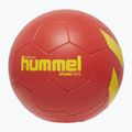 Детска топка за хандбал Hummel Classic Spume HB Jr burgundy/yellow size 0.0