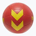 Детска топка за хандбал Hummel Classic Spume HB Jr burgundy/yellow size 0.0 2