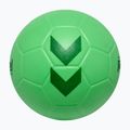 Детска топка за хандбал Hummel Classic Bounce HB Jr light green/green size 0.0 2