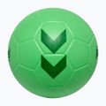 Детска топка за хандбал Hummel Classic Bounce HB Jr light green/green size 1 2