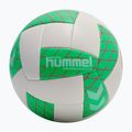 Топка за хандбал Hummel Evolution Advanced AR HB off white/green/red size 3