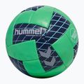 Топка за хандбал Hummel Evolution Pro AR HB green/black/orange size 2
