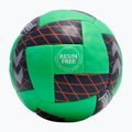 Топка за хандбал Hummel Evolution Pro AR HB green/black/orange size 3 2