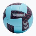 Топка за хандбал Hummel Evolution Energizer AR HB light blue/marine/red size 2