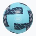 Топка за хандбал Hummel Evolution Energizer AR HB light blue/marine size 1 2