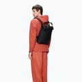 Раница Rains 2 Way Tote Mini 14 l black 4