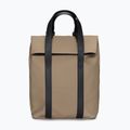 Раница Rains 2 Way Tote Mini Beige