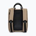 Раница Rains 2 Way Tote Mini Beige 3