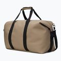 Чанта Rains Hilo Weekend 36 l beige 2