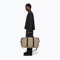 Чанта Rains Hilo Weekend 36 l beige 4