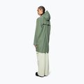 Дълго яке Rains Long Jacket well 6