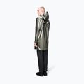 Дълго яке Rains Long Jacket ravеn 7