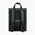 Градска раница Rains 2 Way Tote Green 3