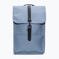 Градска раница Rains Backpack W3 Blue Dusk