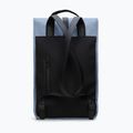 Градска раница Rains Backpack W3 Blue Dusk 3