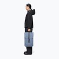 Градска раница Rains Backpack W3 Blue Dusk 5