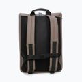 Градска раница Rains Rucksack Rolltop Cinder 2