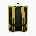 Градска раница Rains Rucksack Rolltop glow 3