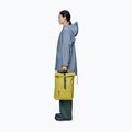 Градска раница Rains Rucksack Rolltop glow 4