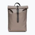 Градска раница Rains Rolltop Rucksack Mini Cinder