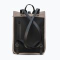 Градска раница Rains Rolltop Rucksack Mini Cinder 2