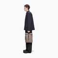 Градска раница Rains Rolltop Rucksack Mini Cinder 4