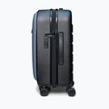 Пътнически куфар Rains Texel Cabin Trolley blue dusk 3