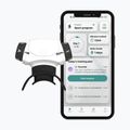 Тренажор за дихателни упражнения Airofit Core white 2