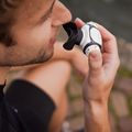 Накрайник за дихателен тренажор Airofit Advanced Mouthpieces black 2