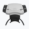 Тренажор за дихателни упражнения Airofit Core grey