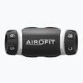 Дихателен тренажор Airofit Active бял 7